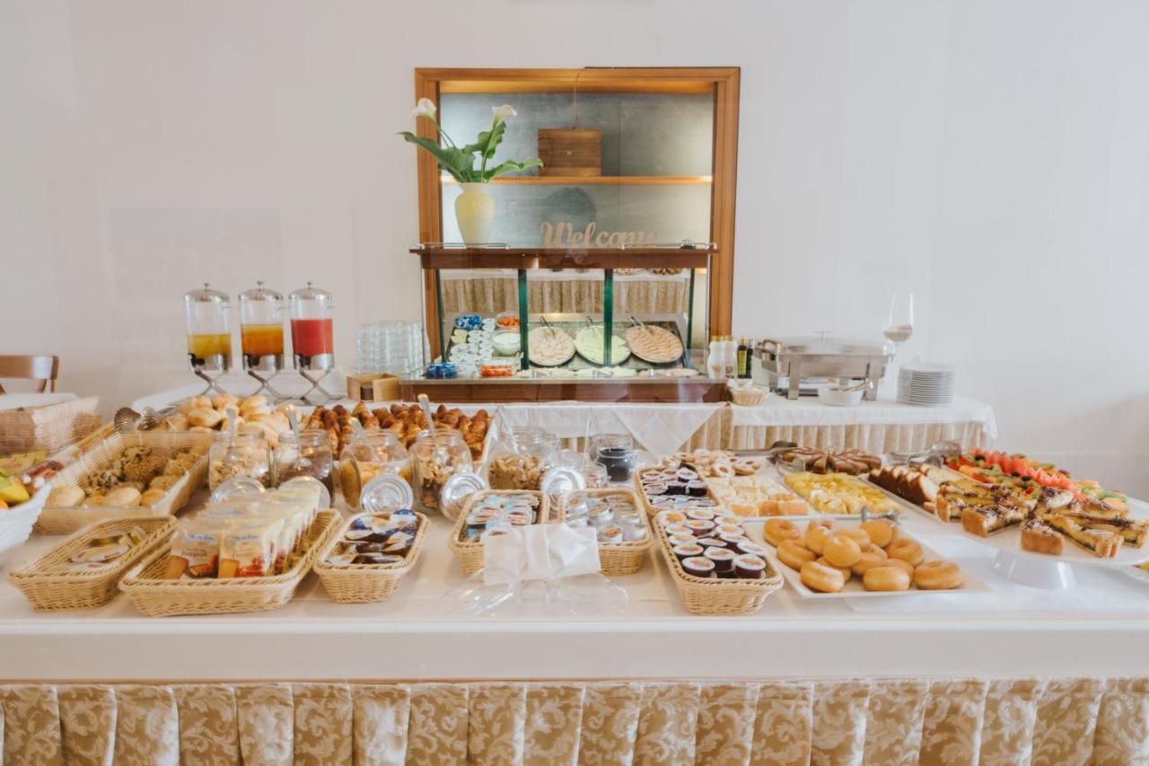 Hotel Gloria Lignano Sabbiadoro
