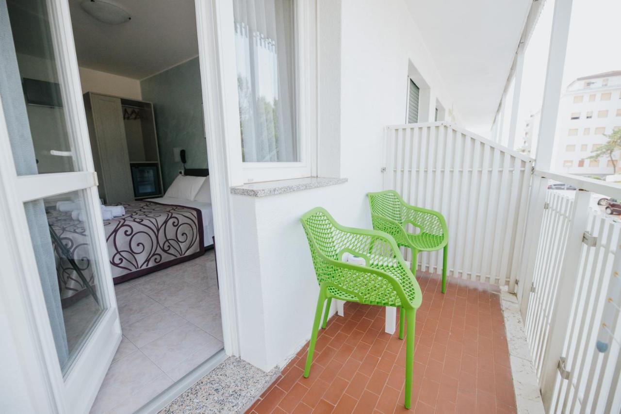 Hotel Gloria Lignano Sabbiadoro